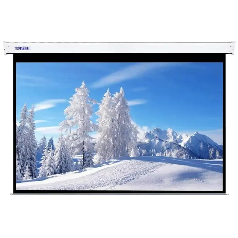 LightWave LW MPS -180M - MANUAL PROJECTOR SCREEN 180 x 180 CMS Mascom International.webp